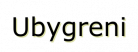 ubygreni.com